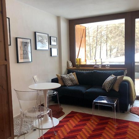 Apartament Etra Close To Piste Oulx Zewnętrze zdjęcie