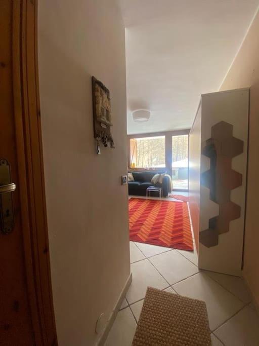 Apartament Etra Close To Piste Oulx Zewnętrze zdjęcie