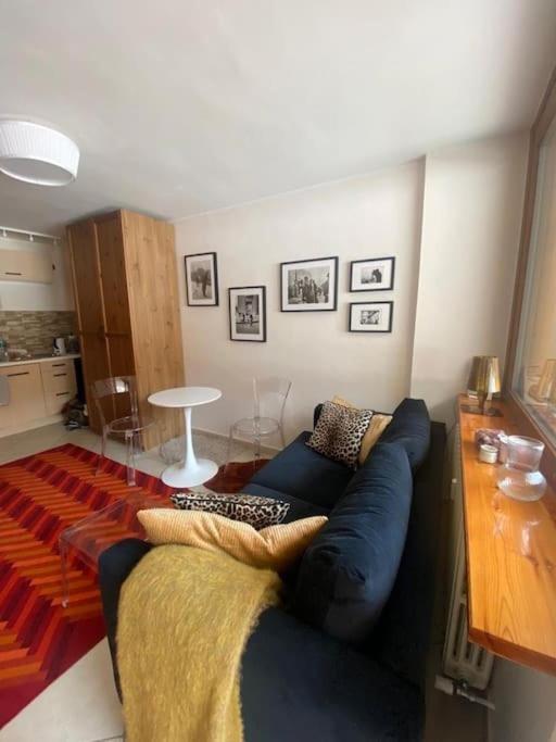 Apartament Etra Close To Piste Oulx Zewnętrze zdjęcie