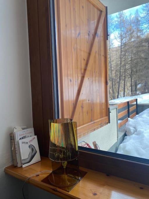 Apartament Etra Close To Piste Oulx Zewnętrze zdjęcie