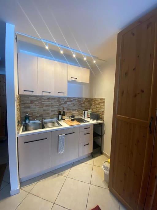 Apartament Etra Close To Piste Oulx Zewnętrze zdjęcie
