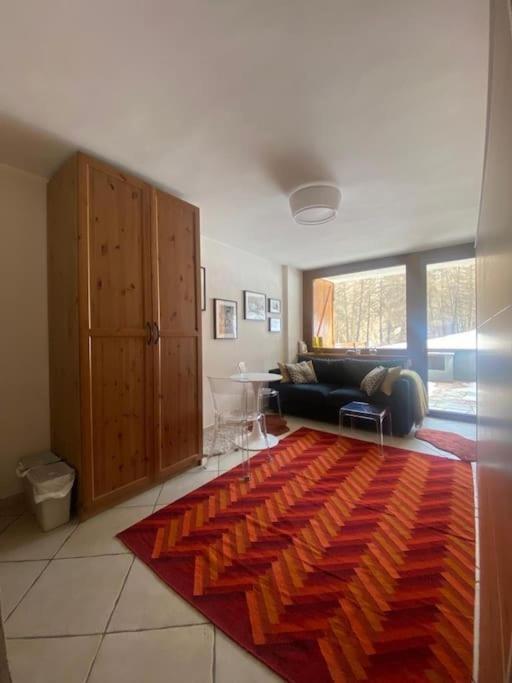 Apartament Etra Close To Piste Oulx Zewnętrze zdjęcie