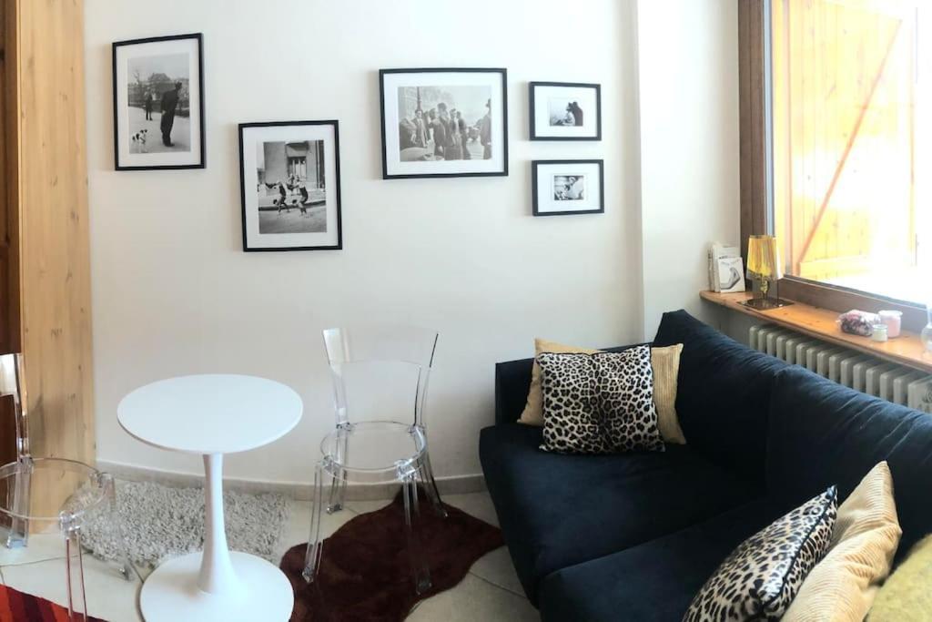Apartament Etra Close To Piste Oulx Zewnętrze zdjęcie